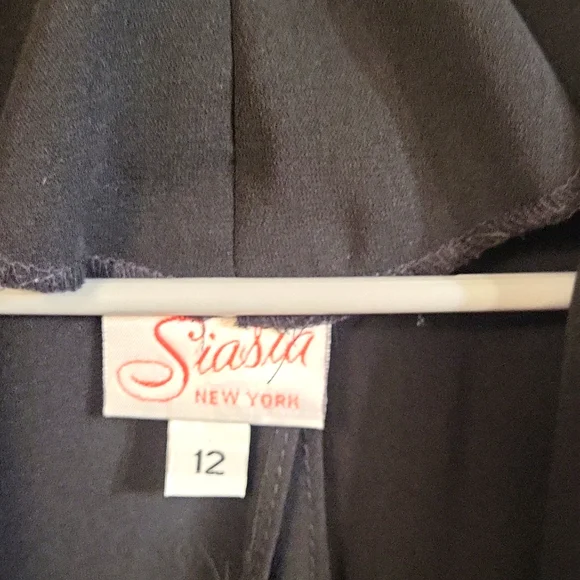 Siesia Blazer Jacket 12 - Picture 4 of 5